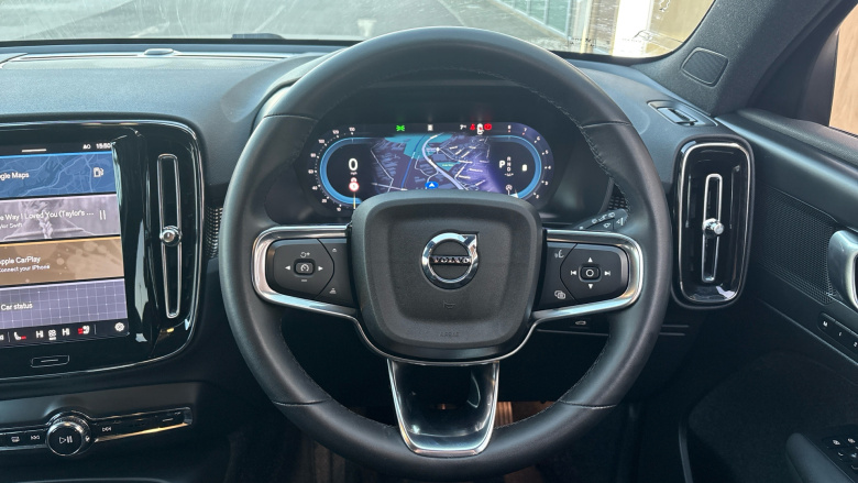 Volvo XC40 2.0 B4P Plus Dark 5dr Auto Petrol Estate